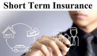 Short Term Insurance Market Next Big Thing | Major Giants Av