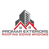 Company Logo For Promar Exteriors'
