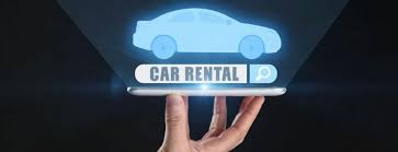 Car Rentals Market Next Big Thing | Major Giants Midway Car'