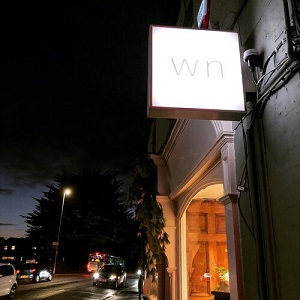 Company Logo For WN Interiors'