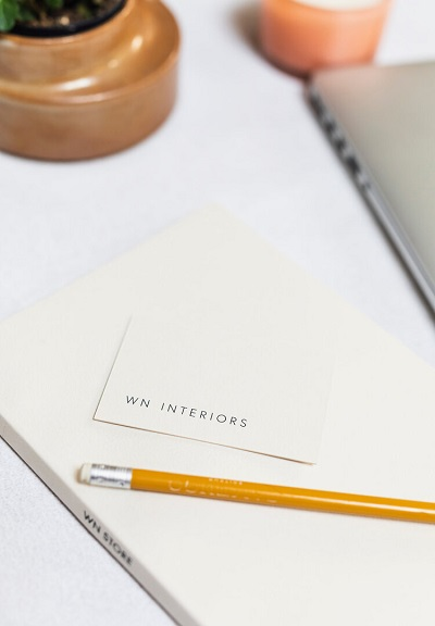 Company Logo For WN Interiors'