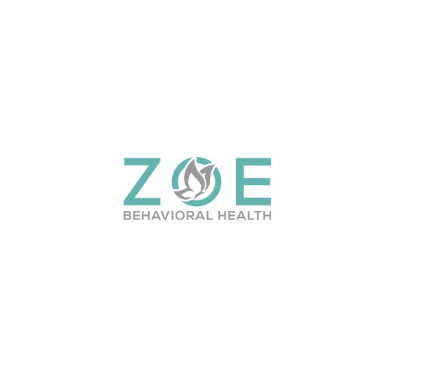 Company Logo For Zoe Behavioral Health'
