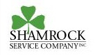 Shamrock Service Company'