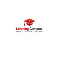 Learning Campus Logo