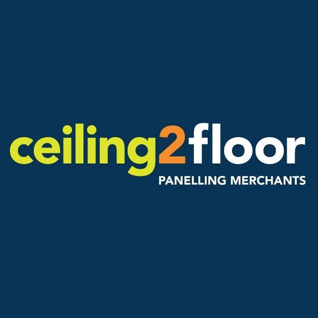 Ceiling2Floor Edinburgh Logo