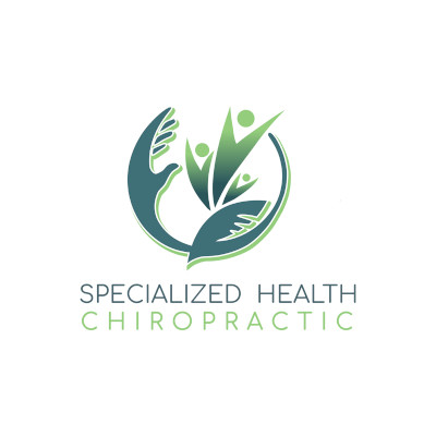Specialized Health Chiropractic Logo