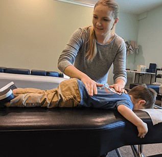 Pediatric Care Adel, IA'