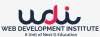 Company Logo For Web Development Institute'