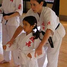 American Academy of Self Defense'
