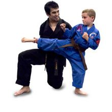 Martial Arts Studios'