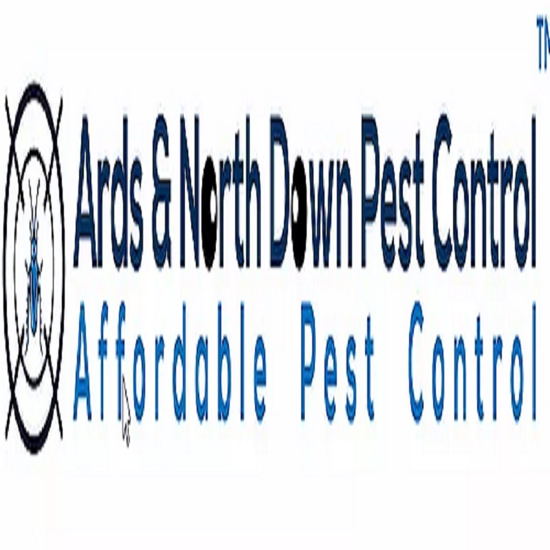 Company Logo For Ards and North Down Pest Control'