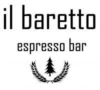 il baretto - espresso bar Logo