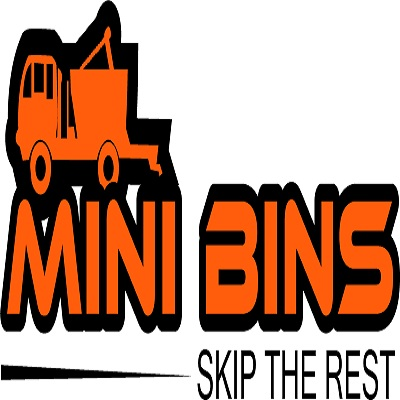 Company Logo For Mini Bins'