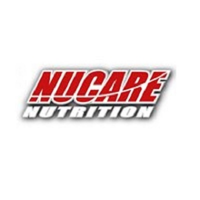 Company Logo For NuCare Nutrition'