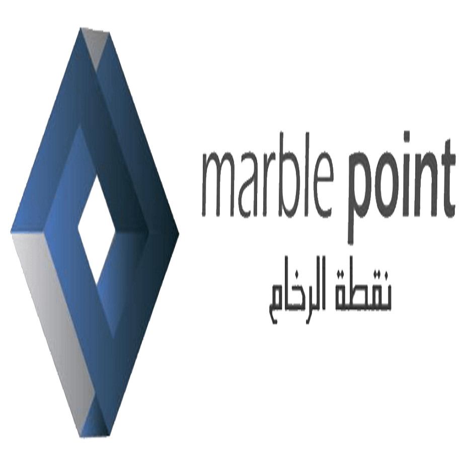 Company Logo For Marble Point'