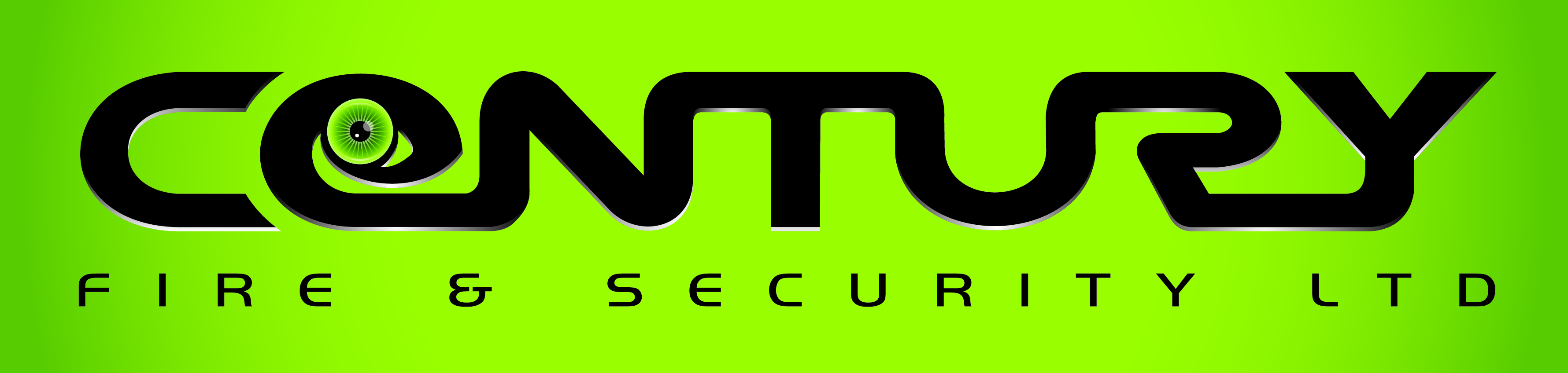 Company Logo For Century Fire and Security'