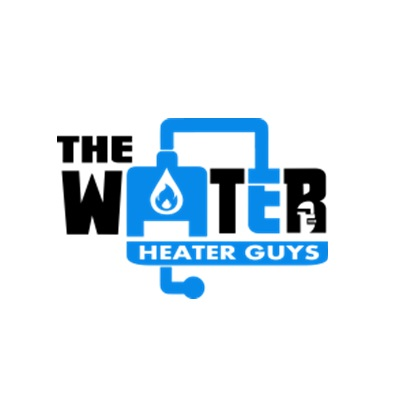 Company Logo For The Water Heater Guys'