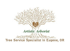 Company Logo For Artistic Arborist LLC.'