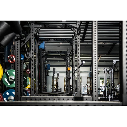 Coach Michael Personal Training'