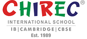 CHIREC International School'