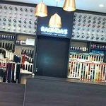 Raghda's Clothing Alterations'