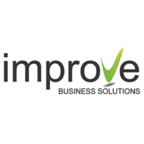 Company Logo For Improve Business Solution'