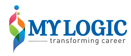 Company Logo For MyLogicVideos'