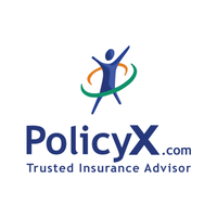 PolicyX.Com Insurance Web Aggregator Private Limited Logo