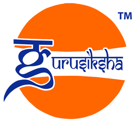Gurusiksha Logo