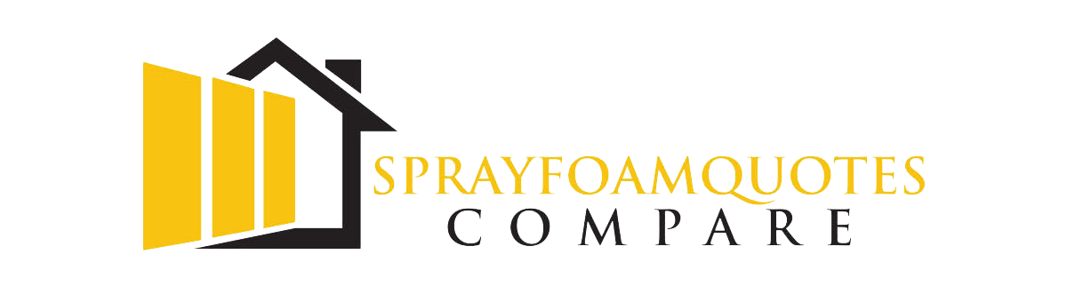 Spray Foam Insulation Logo