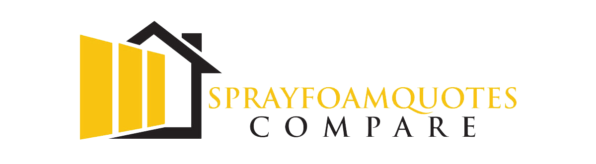 Company Logo For Spray Foam Insulation'