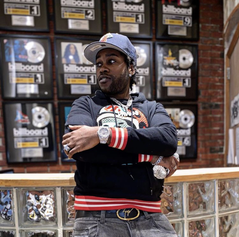 The Misty TV Firm Corporation