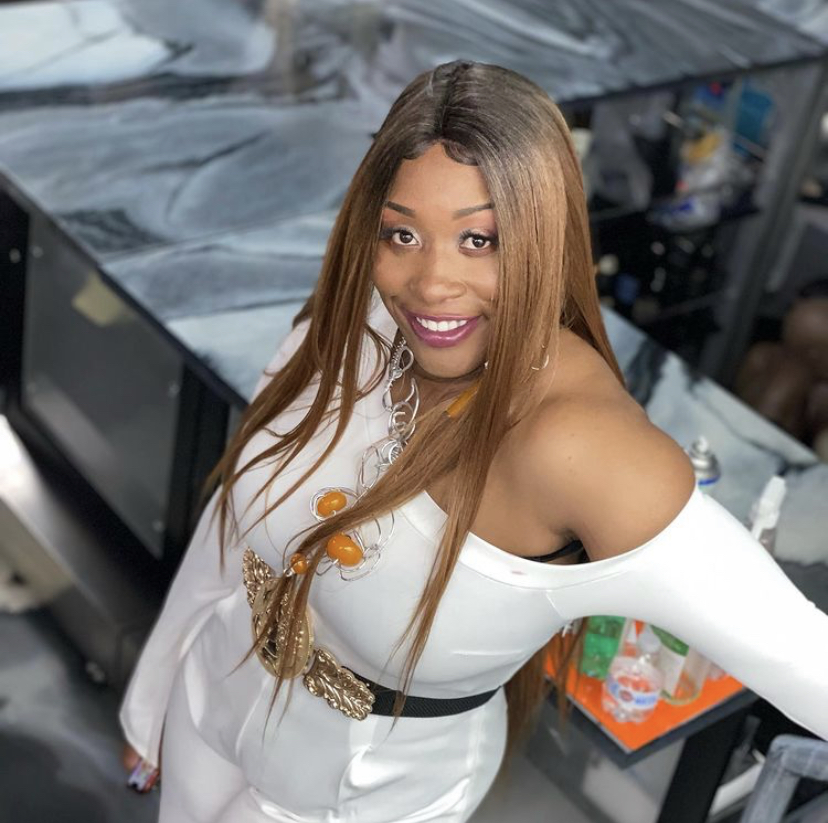 The Misty TV Firm Corporation