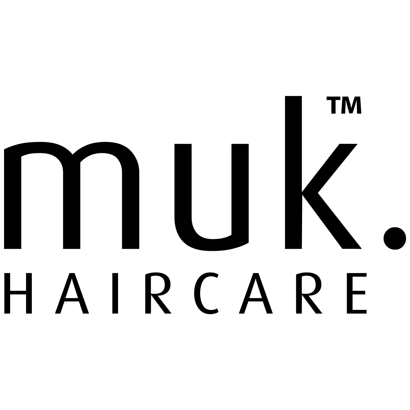Company Logo For Muk Hair - Blonde Toning Shampoo'