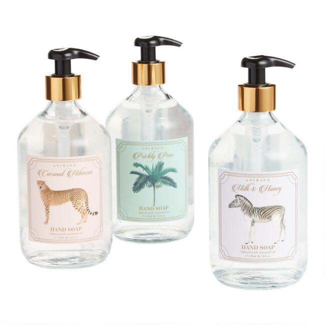 Hand Soap