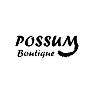 Possum Boutique Logo