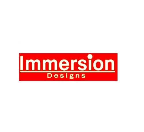Company Logo For Immersion Designs'