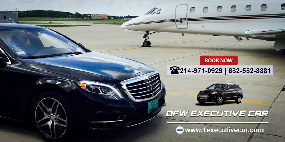 Premium limo service Dallas Texas