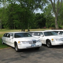 Limousine Service'
