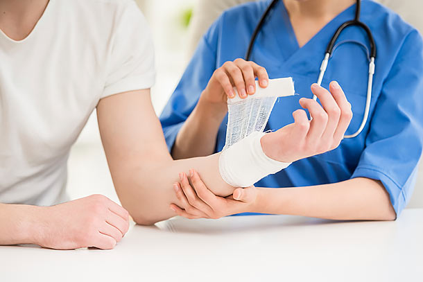 Wound Care Market'