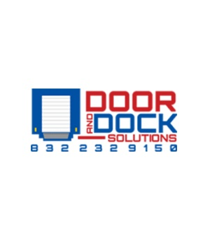 Company Logo For Door and Dock Solutions Inc'