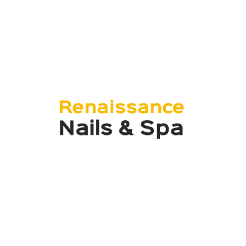 Company Logo For renaissancenails'