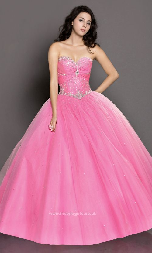 Instylegirls Prom Dresses'