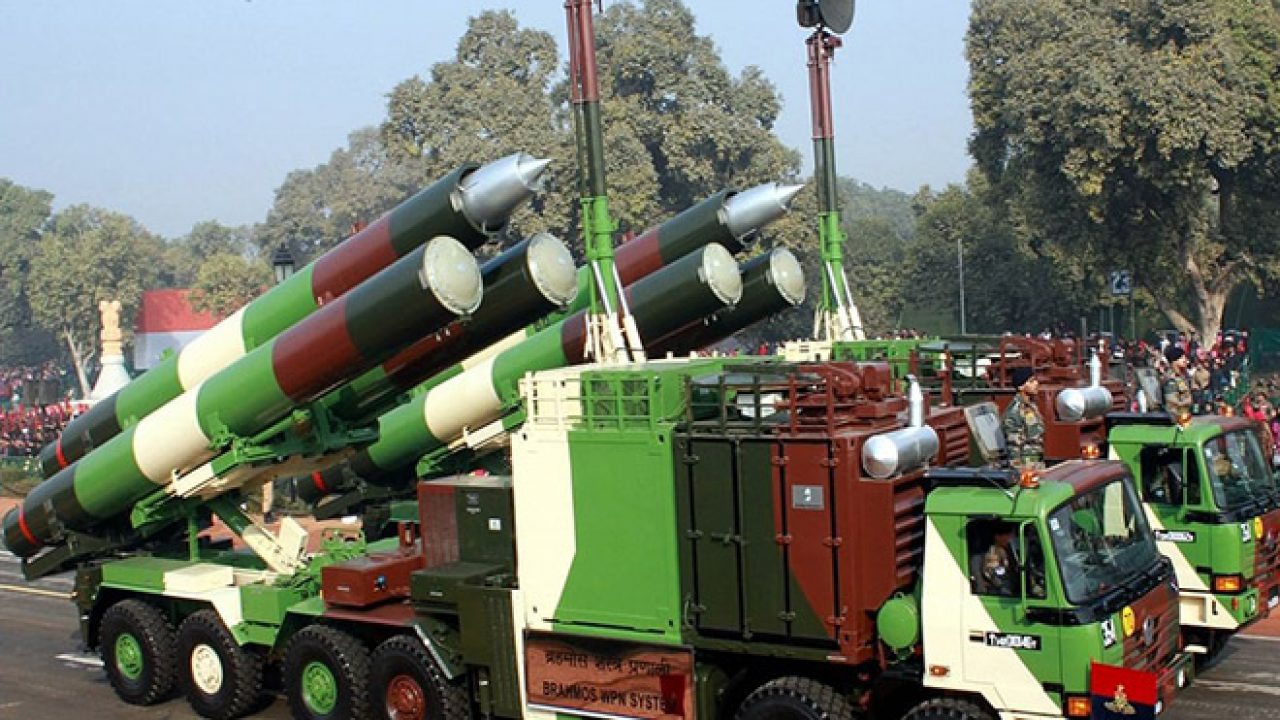 Private Sector Participation in Indian Defense Market'
