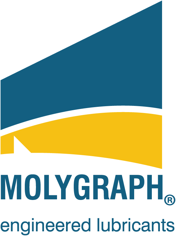 Molygraph Lubricants Logo