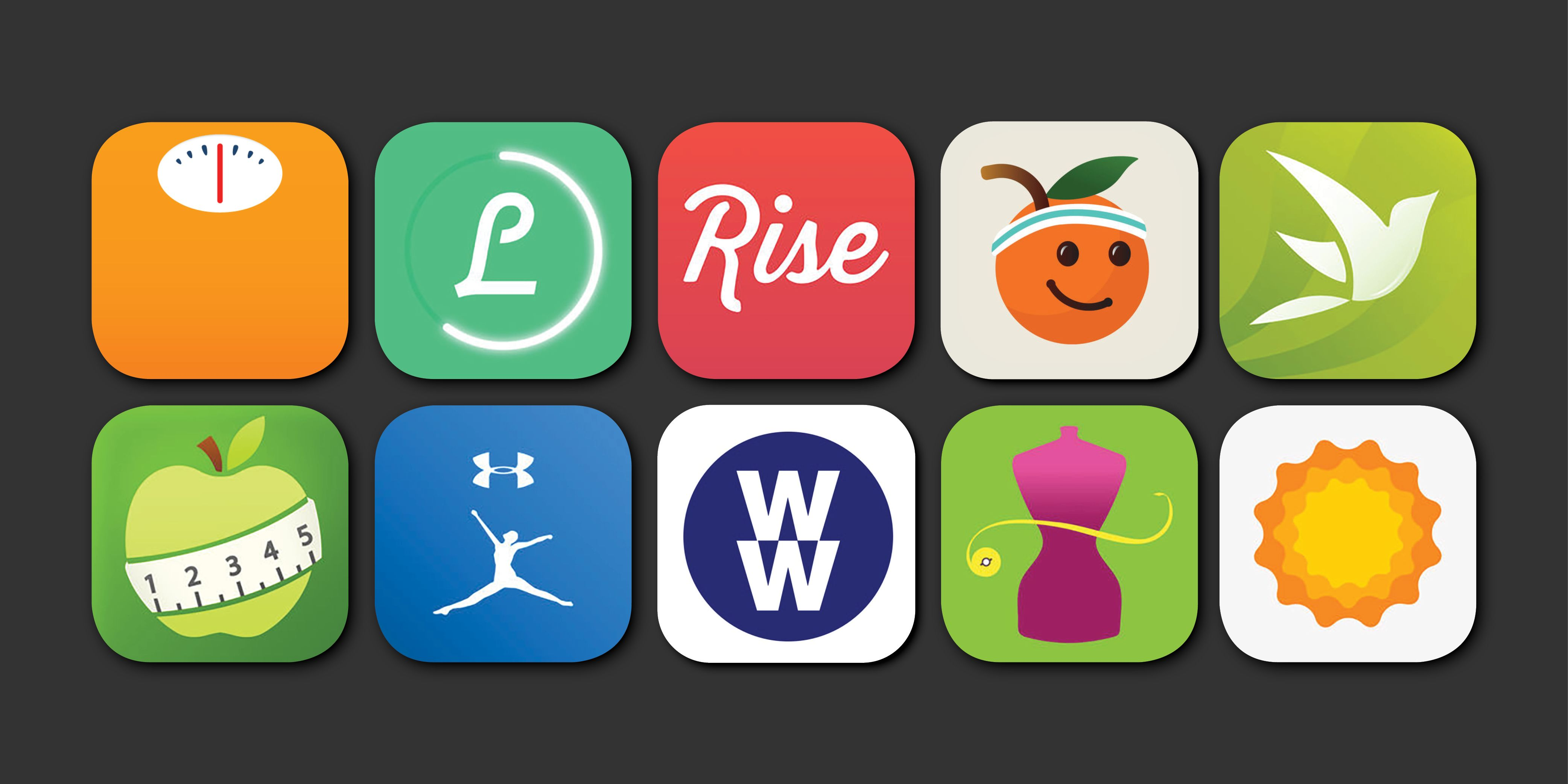 Weight Loss App'