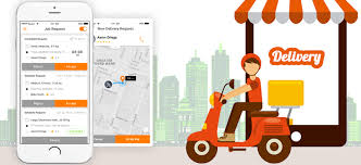 Delivery Management Software Market May see a Big Move | Maj