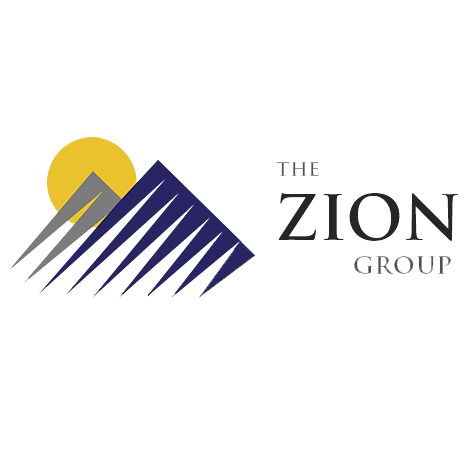 Company Logo For The Zion Group'