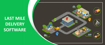 Last Mile Delivery Software Market to See Huge Growth by 202