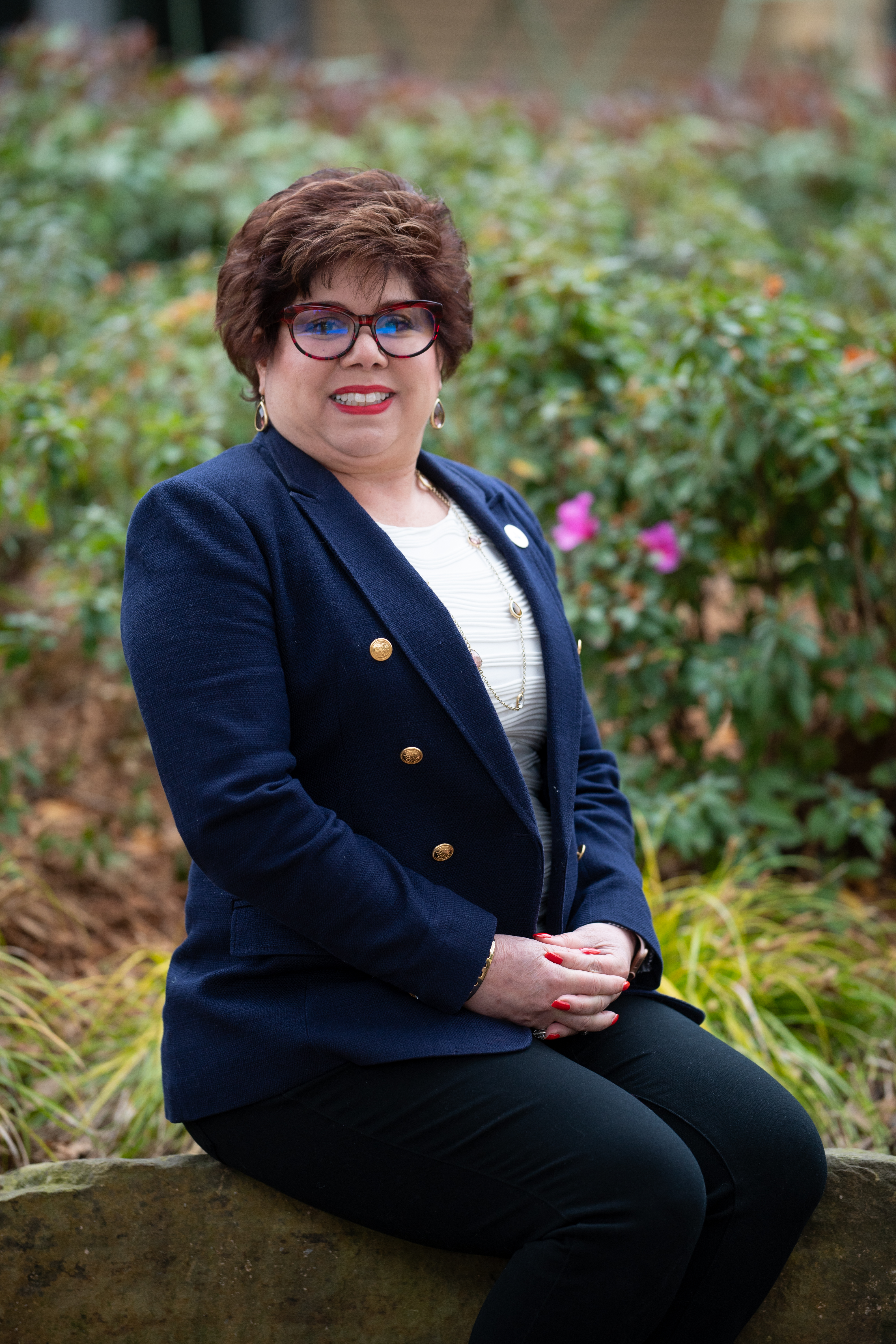 Evelyn Torres